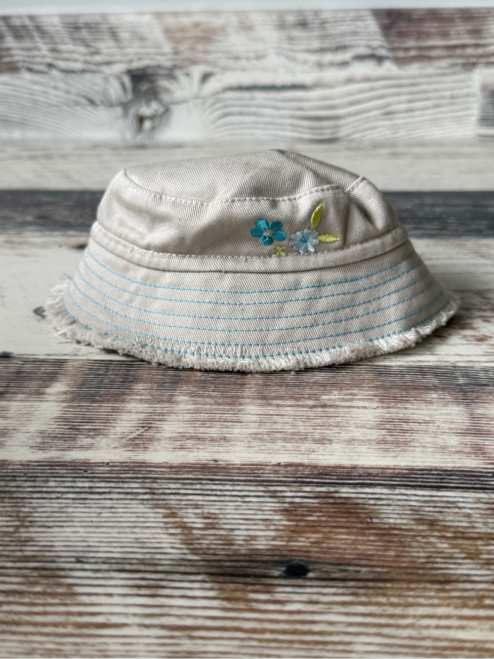 American Girl of Today Doll WEEKEND FUN Outfit I - 18” Doll HAT Bucket Hat Only